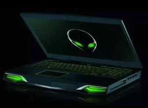Alienware M18x R2 Gaming Laptop - Picture 1 of 3