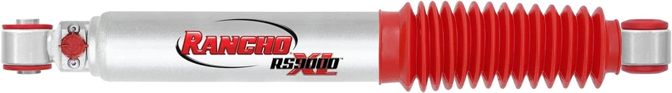 Rancho RS9000XL RS999046 Suspension Shock Absorber Fits 05-16 Ford F-250 F-350 - Image 1 of 1