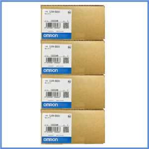 1PCS New Sealed PLC Module CJ1W-OD201 CJ1WOD201 OMRON - Picture 1 of 6
