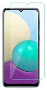 For Samsung Galaxy Models 2.5D 9H Flat Tempered Glass Screen Protector - Picture 1 of 8