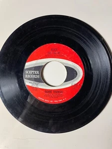 Dionne Warwick Reach Out For Me/ How Many Days Of Sadness 45 Rpm 7” Vinyl - Imagen 1 de 2