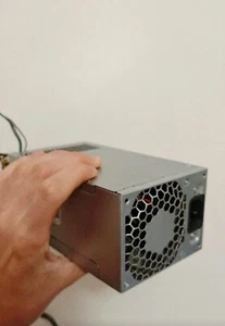 alimentatore 310w hp in ottime condizioni - Photo 1/3