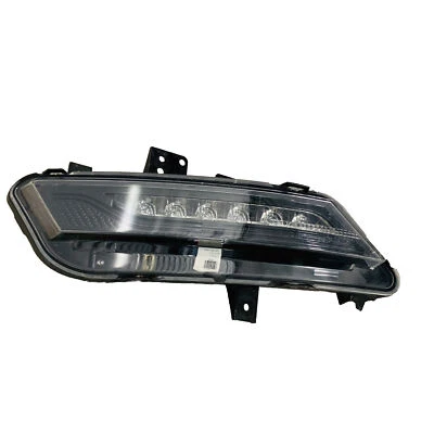 ✅ 2013 -2016 LINCOLN MKZ FOG LIGHT RIGHT PASSENGER LED OEM DP53-15A424-BB *READ* - Image 1 of 4