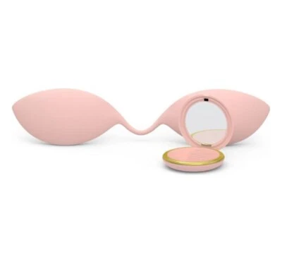 Zini Moonrise Breast Feeding Massager Vibration to improve blood circulation - Image 1 of 4