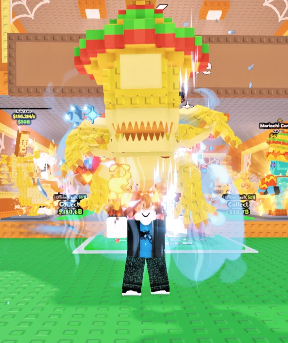 STEAL A BRAINROT MULTIPLE ITEM ASSORTMENT ~ 🔥CHEAP and FAST🔥 - Image 1 of 1