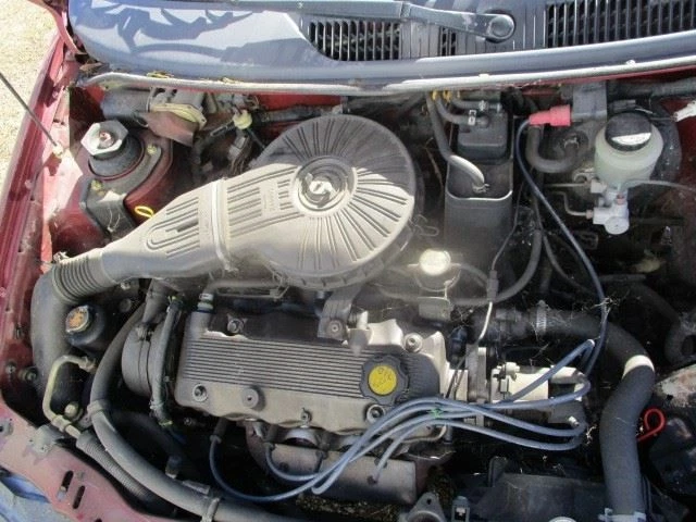 Alternator Fits 89-98 TRACKER 24762716 - Image 1 of 4