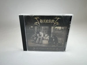 Shining VII: Född Förlorare (CD, 2011) SPI392CD 2770491 Tested - Picture 1 of 7