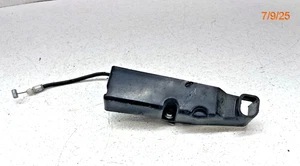 Kawasaki Ninja ZX10R ZX10 2008 08-10 cubierta de cable de asiento - Imagen 1 de 6