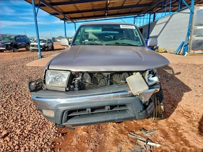 Engine Assembly = 3.4L VIN N (5th digit)  5VZFE = TOYOTA 4RUNNER 01 02 - Image 1 of 4