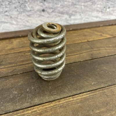 Repuesto de bicicleta suspensión horquilla Schwinn Springer vintage como está reparación Foto 1 de 4