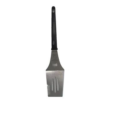 PAMPERED CHEF Bar-B-Boss BBQ Grill Multi Tool/Spatula - Image 1 of 4