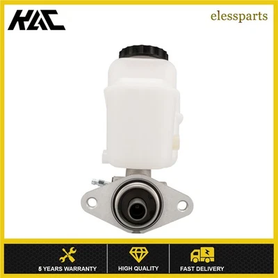Brake Master Cylinder For 2009-2012 Ford Escape 2009 2010 2011 Mercury Mariner - Изображение 1 из 4