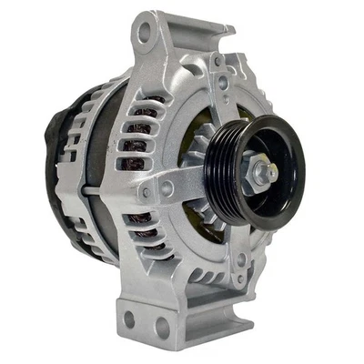 Alternator FVP 11038 Reman - Image 1 of 4