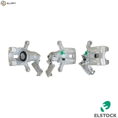 BRAKE CALIPER 86-3099 FOR HYUNDAI G3LC 1.0L 3cyl KONAG4FJ 1.6L D4FE 1.6L 4cyl - Image 1 of 4