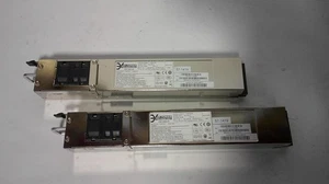 * Lot of 2 * 3Y Power Technology YM-2451C YM-2451CA05R 300W Server Power Supply - Picture 1 of 6
