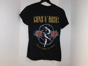 Guns N' Roses Shirt Sweet Child O' Mine Grafikdruck Gr. Small T-Shirt - Bild 1 von 4