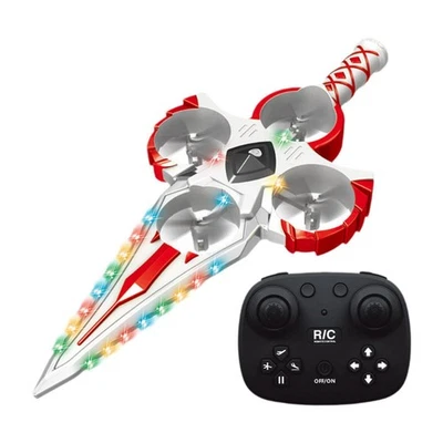 Remote Control Planes Sword RC Airplane for Christmas New Year Adult - Image 1 of 2