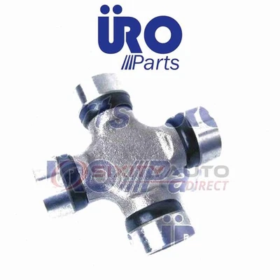 URO Universal Joint for 1990-1994 Jaguar XJ6 4.0L L6 - Driveline Axles Drive cv Foto 1 de 4