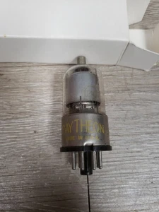 Raytheon Elektronenröhre 12K7 GT (G5) - Bild 1 von 7