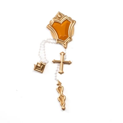 IDOLiSH7 IZUMI MITSUKI Cosplay Props Resin Replica Waist Decorations Accessories - Image 1 of 4