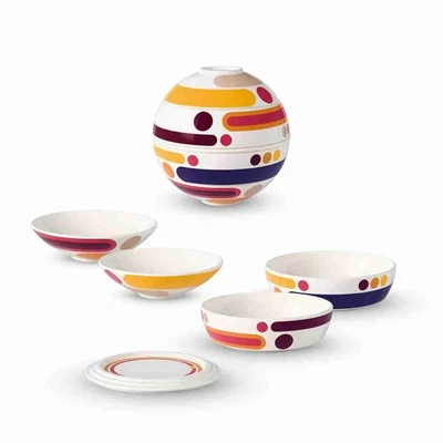 Villeroy & Boch Iconic La petite Boule Miami - Immagine 1 di 4
