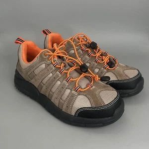 Anodyne #49 Trail Walking Shoes 7.5W Men’s Comfort Diabetic Orthopedic Sneaker - Picture 1 of 10