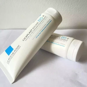 100ml La Roche-Posay CICAPLAST BAUME B5+Ultra Repairing Smoothing Balm - Picture 1 of 4