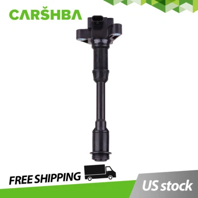 1*Ignition Coil for 2013-2016 Ford Escape Fiesta Fusion 1.6L L4 UF674 DG551 - Изображение 1 из 4
