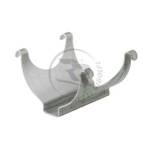 Go Kart Exhaust Cradle Small Karting - Afbeelding 1 van 1
