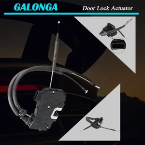 For Hyundai Sonata 2011-15 Door Lock Latch Actuator Front Right Side Passenger - Picture 1 of 7