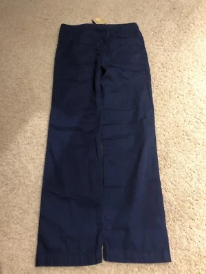 Crazy 8 Boys Pants Blue Size 8 - Изображение 1 из 4