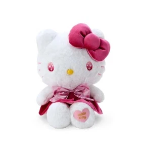 18" Hello Kitty Happy Birthday Plush - Picture 1 of 4