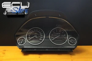 VELOCIMETRO / CUADRO INSTRUMENTOS BMW 3 F30 F31 GASOLINA 2017 - 6843141 - Imagen 1 de 3
