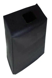 Bergantino AE-210 Cabinet - Black, Heavy Duty Vinyl Cover w/Piping (berg004) - Picture 1 of 7