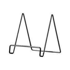 Geometric Stand Metal Wire Display Stand Newspaper Collection Storage Rack