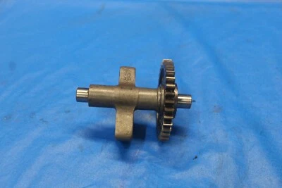 Honda XR250R 1986 OEM eje equilibrador 13420-KT1-630 XR250 XR 250 86-04 Foto 1 de 4