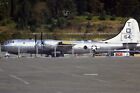 Original 35mm colour slide of B-29A Superfortress '469729' at Boeing Field