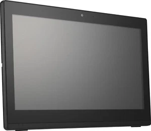 Barebone ShuttleAll-in-One Barebone P92U Black Cel. 5205U+++ - Bild 1 von 10