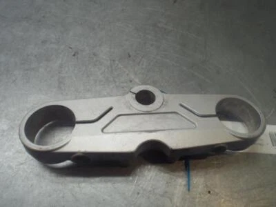 Ducati 750cc SuperSport ss 1991-2002 Top, Upper Fork Steering Yoke - Image 1 of 4