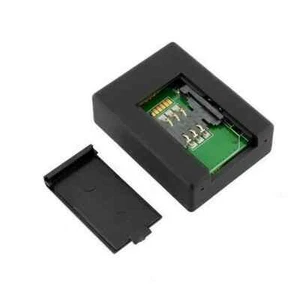 Mini GSM Tarjeta SIM Secreta Habitación Oculta Audio Monitor de Voz Escucha BUG Dispositivo - Imagen 1 de 9