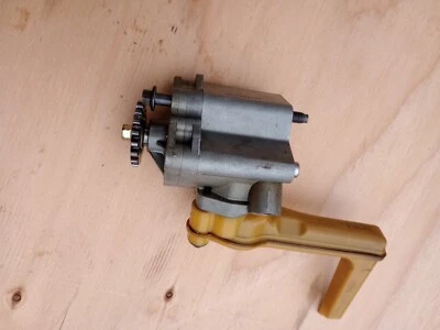 Bomba de óleo do motor Ford Focus HB OEM 2.0L 2012-2017 não turbo - Imagem 1 de 4