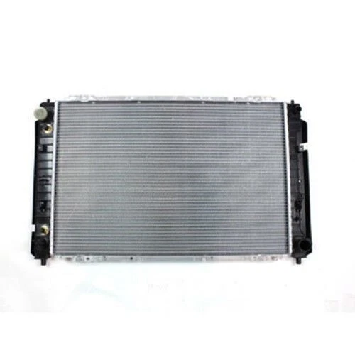 For 2005-2007 Ford Escape/Mercury Mariner 2.3L 4 Cyl Auto Trans Radiator - Image 1 of 1