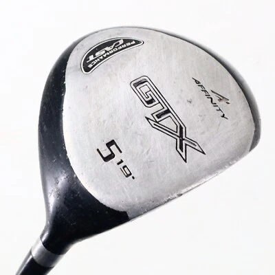 Affinity GTX 5 Wood 19* 42" RH Intermediate / Men's Flex  Tour Velvet Grip - Image 1 of 4