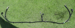 16-21 LEXUS LX570 FRONT BUMPER WIRING LOOM WIRE WIRING HARNESS 8211460240DHK OEM - Picture 1 of 8