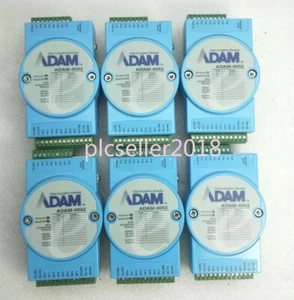 Módulo Ethernet de 16 vías Advantech ADAM-6052 MODBUS/TCP usado 1 pieza - Imagen 1 de 3