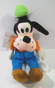 Peluche clásico Goofy 9" Bean Disney Store - Imagen 1 de 4