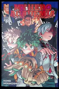 My Hero Academia - Volume 26 - Viz Media - Excellent Condition - Picture 1 of 2