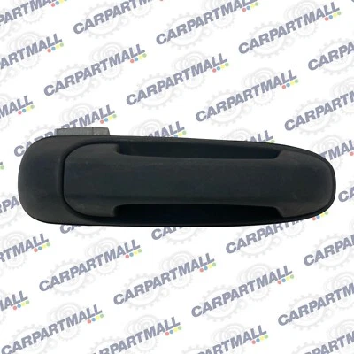 1999-2004 Jeep Grand Cherokee Rear Right Side Exterior Door Handle 55135838AC Foto 1 de 4