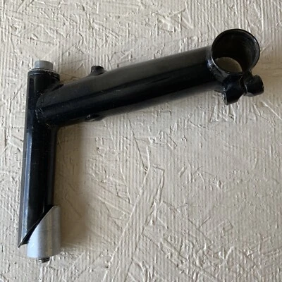 VÁSTAGO PLUMA ALEACIÓN 130 MM ELEVADOR 360 GRAMOS 25,4 MM ABRAZADERA Foto 1 de 4