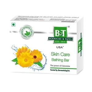 B&T Skin Care Soap | For healthy and Glowing skin | 75gm - Picture 1 of 6